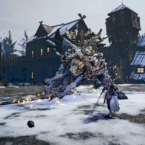 Valkyrie Elysium Deluxe Edition Cd Key Steam Global